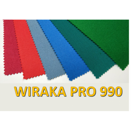 Wiraka Pro - 990 (loose metre)